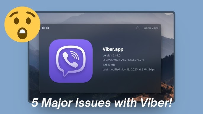 Viber precision screening
